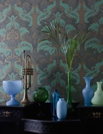 Cole And Son Aldwych Wallpaper